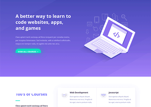 hellointech-demo-pages-design-agency-landing-page-feature-image