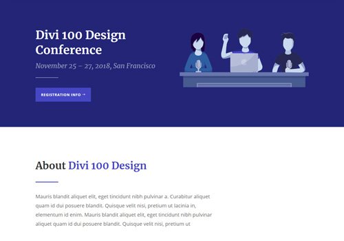 Design Conference