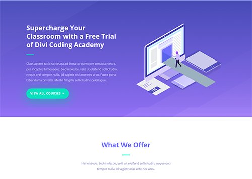 hellointech-demo-pages-design-agency-landing-page-feature-image