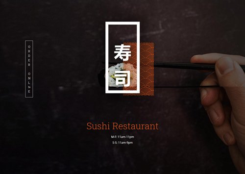 Sushi Restaurant