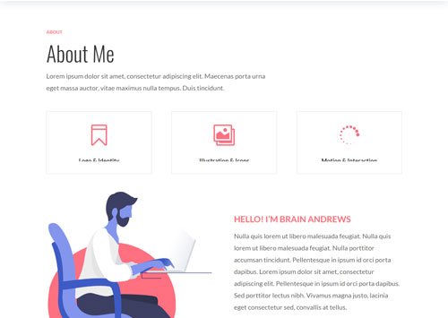 hellointech-demo-pages-design-agency-landing-page-feature-image