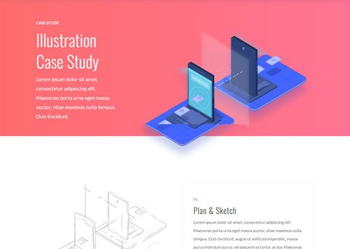 hellointech-demo-pages-design-agency-landing-page-feature-image