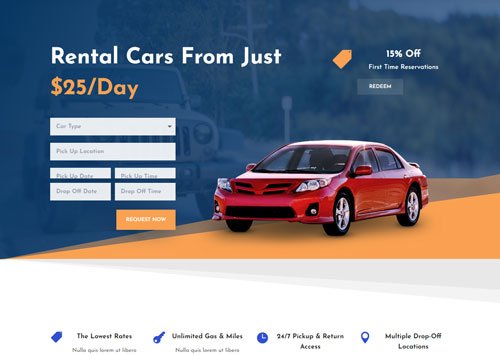 Car Rental