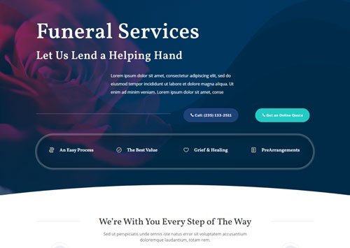 Funeral Home