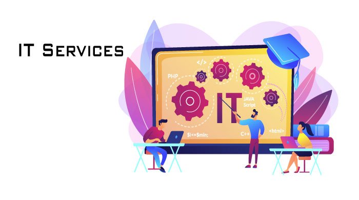 IT Services