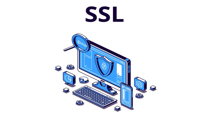 SSL Certificate