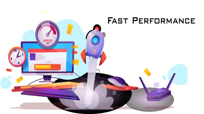 Fast Performance