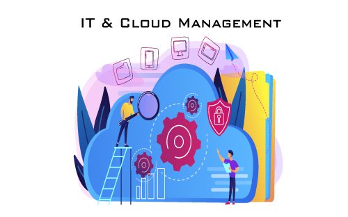 IT & Cloud Management