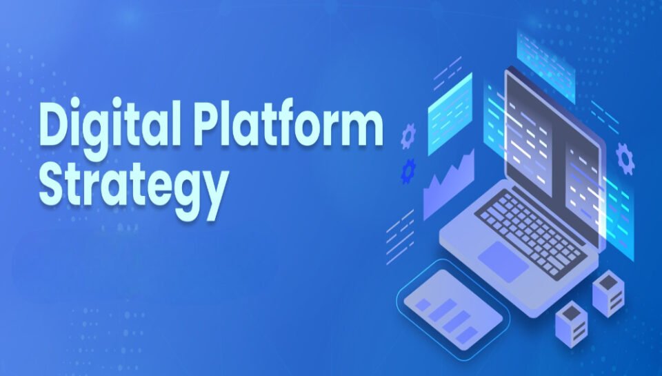 Describe the integration of branding across various digital platforms. Hello InTech
