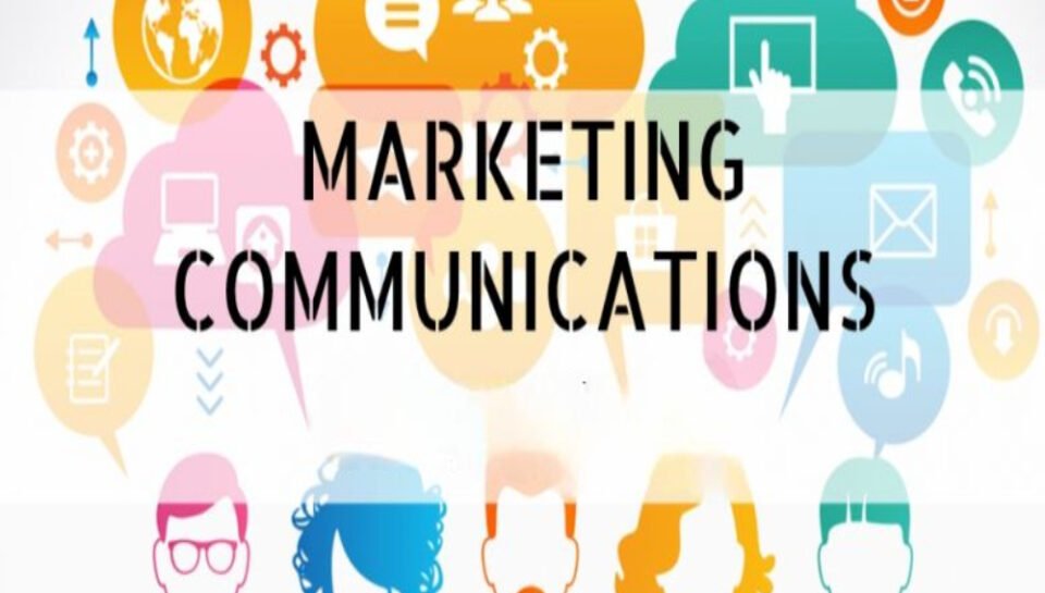 Introduce the purpose of brochures in marketing communications. Hello InTech