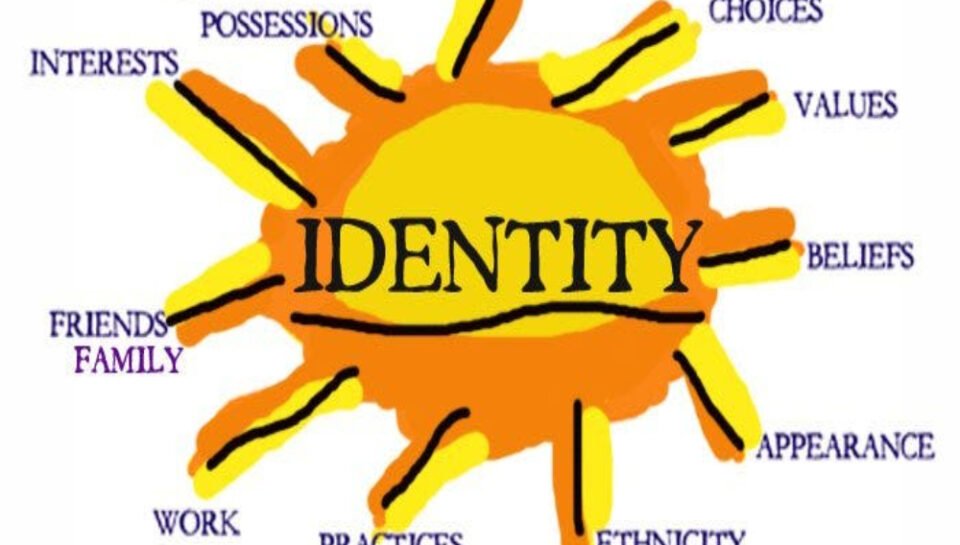Detail the process of developing a cohesive brand identity. Hello InTech