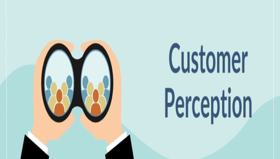 Explain how branding design affects customer perception Hello InTech