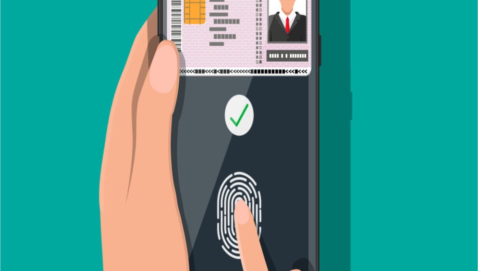 Biometric ID Cards for Enhanced IT Security. Hello InTech