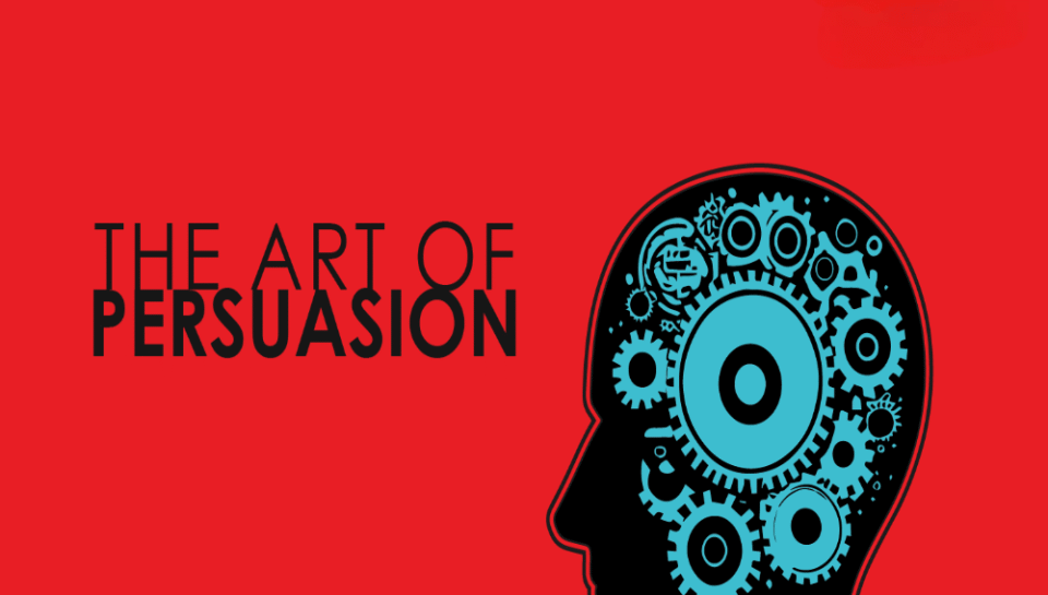 The Art of Persuasion: Brochure Design for IT Sales. Hello InTech