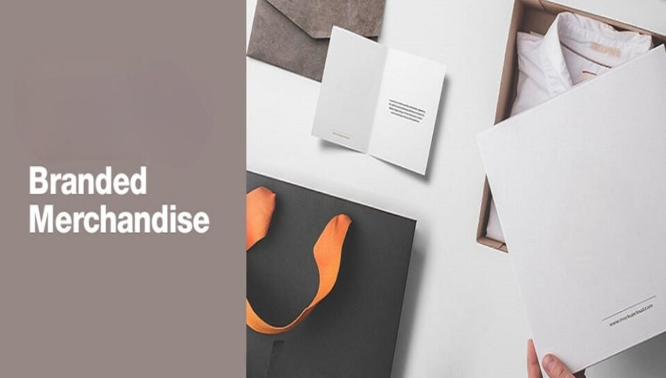 Branded Merchandise: A Loyalty Driver for Indian IT. Hello InTech