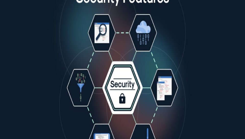Security Features Integrated into IT Envelope Design. Hello InTech