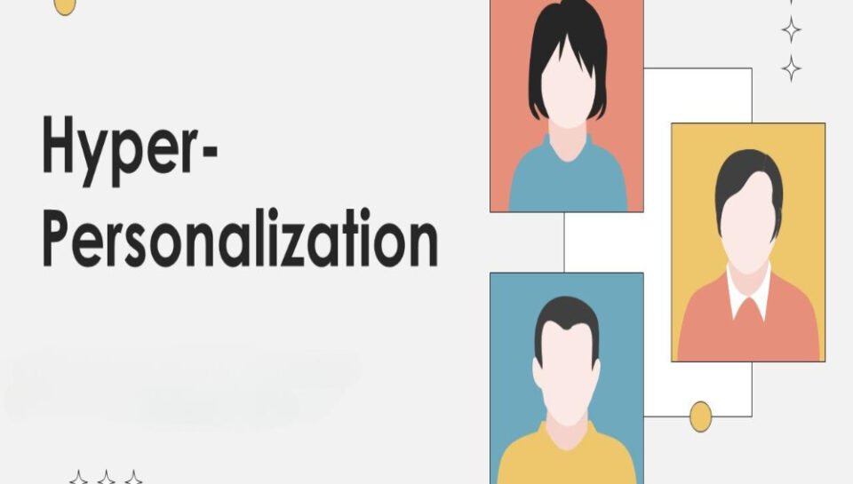 Hyper-Personalized Flyers for IT Lead Generation. Hello InTech