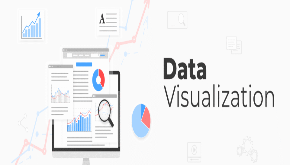 Data Visualization in IT Media Service Design. Hello InTech