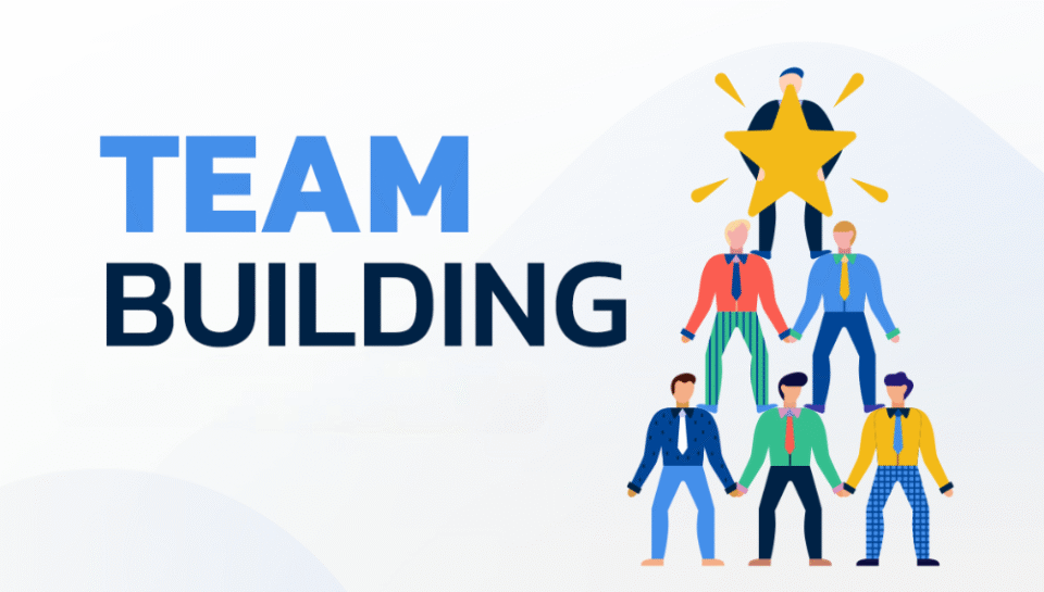 Humorous T-Shirt Designs for IT Team Building. Hello InTech