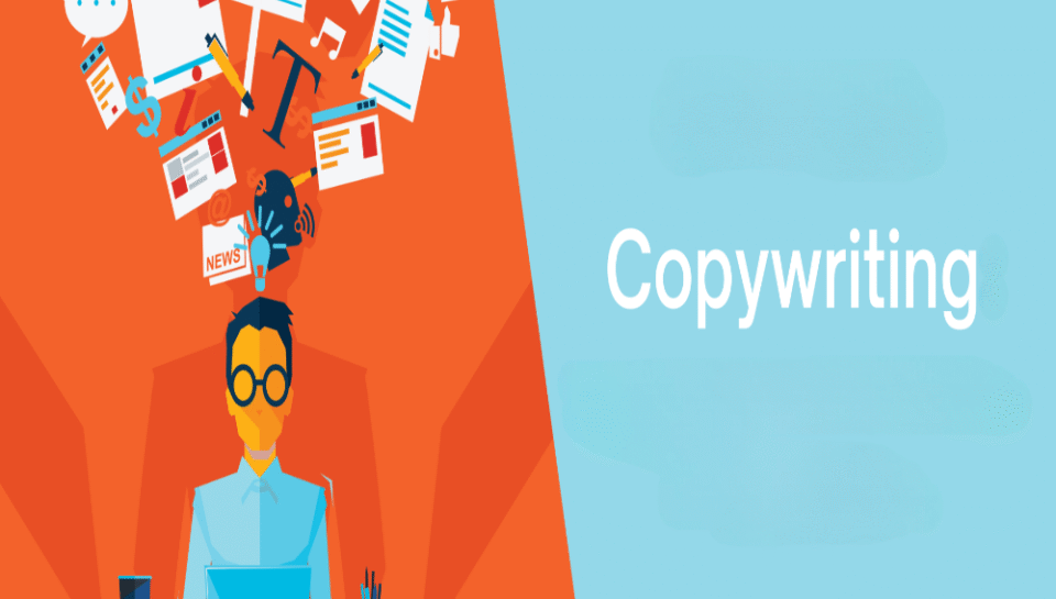 The Role of Copywriting in IT Brochure Design. Hello InTech