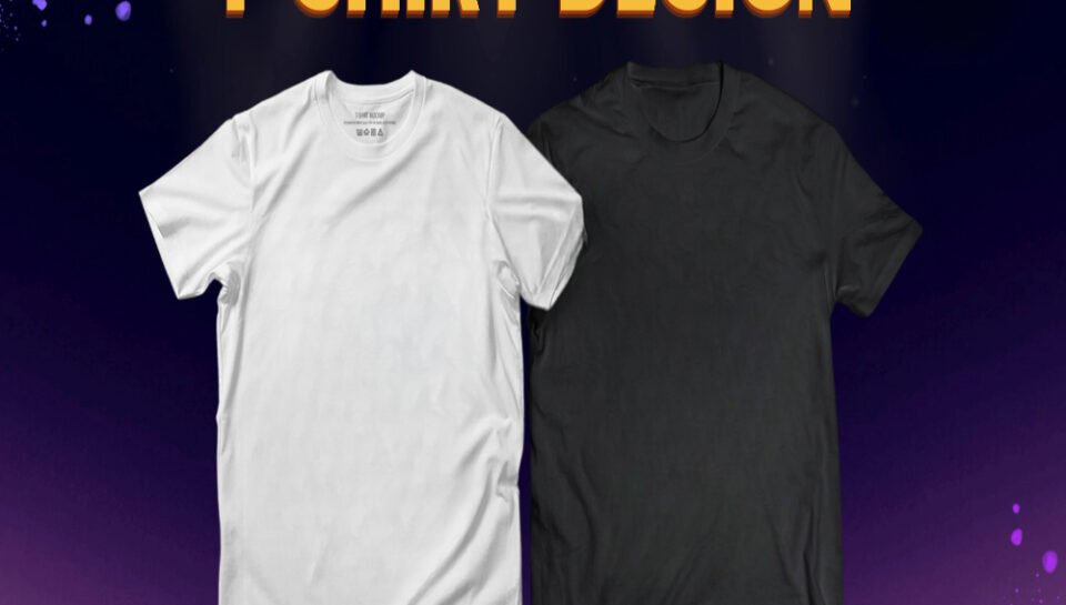 Tech-Inspired T-Shirt Designs for Indian IT Teams. Hello InTech