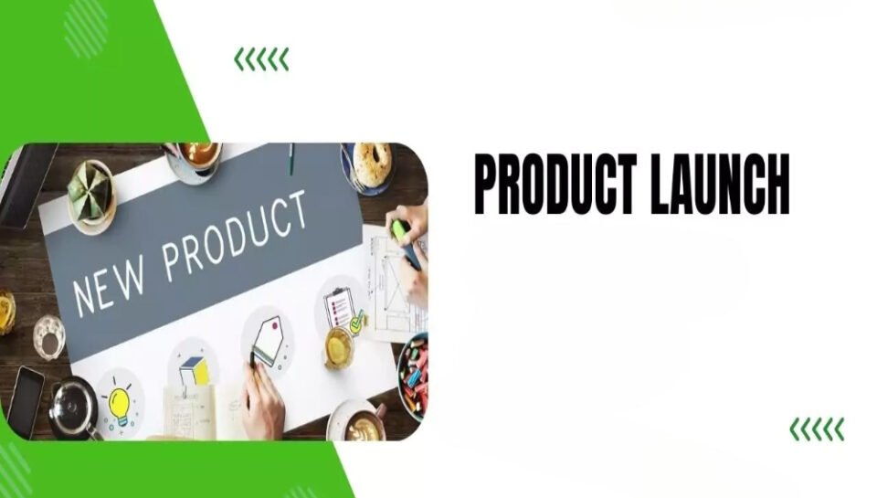 Targeted Flyers for IT Product Launches in India. Hello InTech