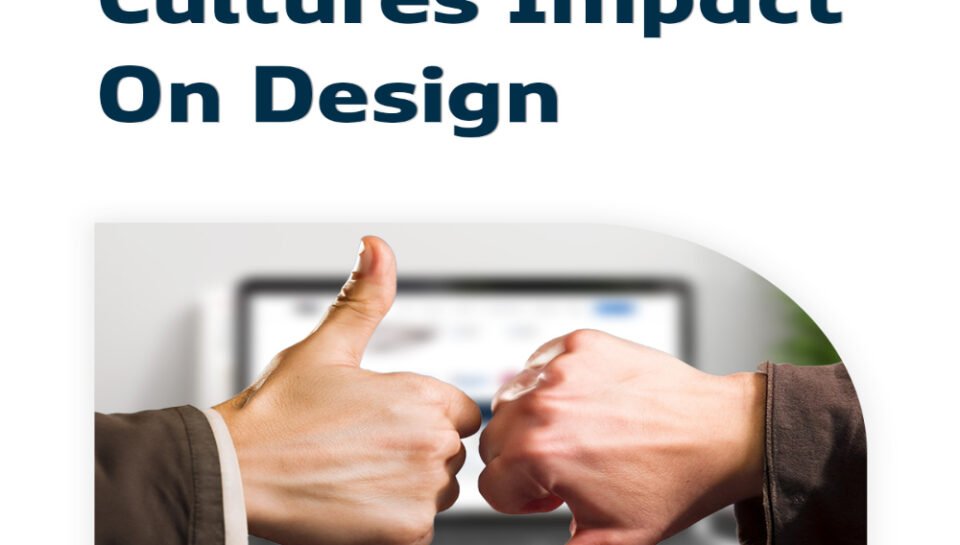 Briefly discuss the impact of cultural factors on sign design. Hello InTech