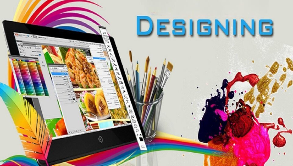 Establish the timeline for designing and producing brochures. Hello InTech