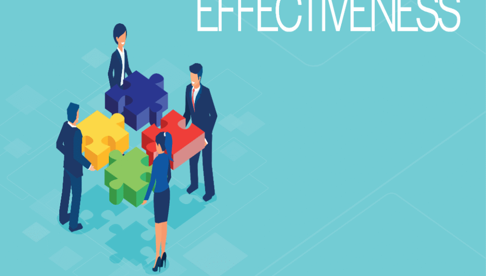 Define the metrics for evaluating brochure effectiveness. Hello InTech