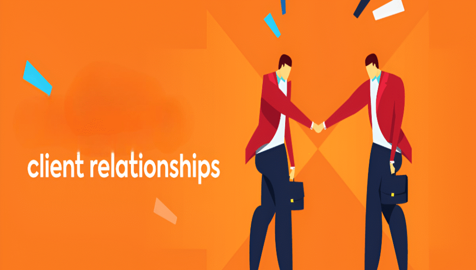 Explain how corporate gifts can enhance client relationships. Hello InTech