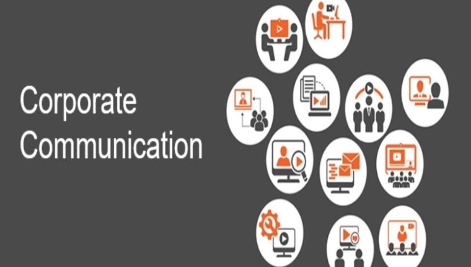 Introduce the role of letterhead design in corporate communication. Hello InTech