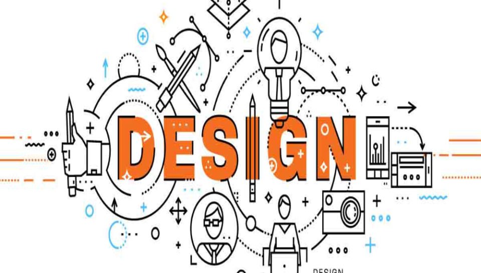 Explain how to design letterheads for international correspondence. Hello InTech