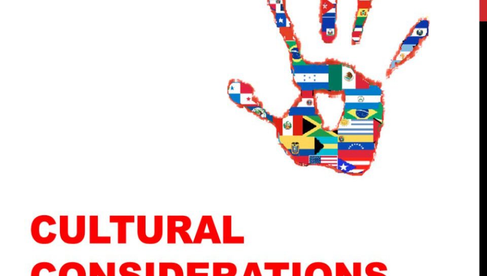 Explain the impact of cultural considerations in letterhead design. Hello InTech
