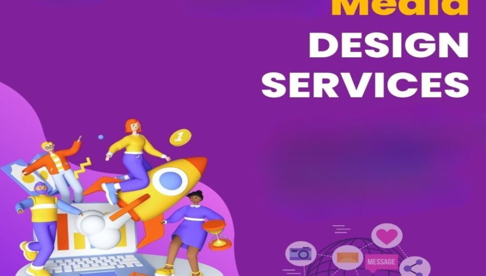 Define the key components of effective media services design. Hello InTech