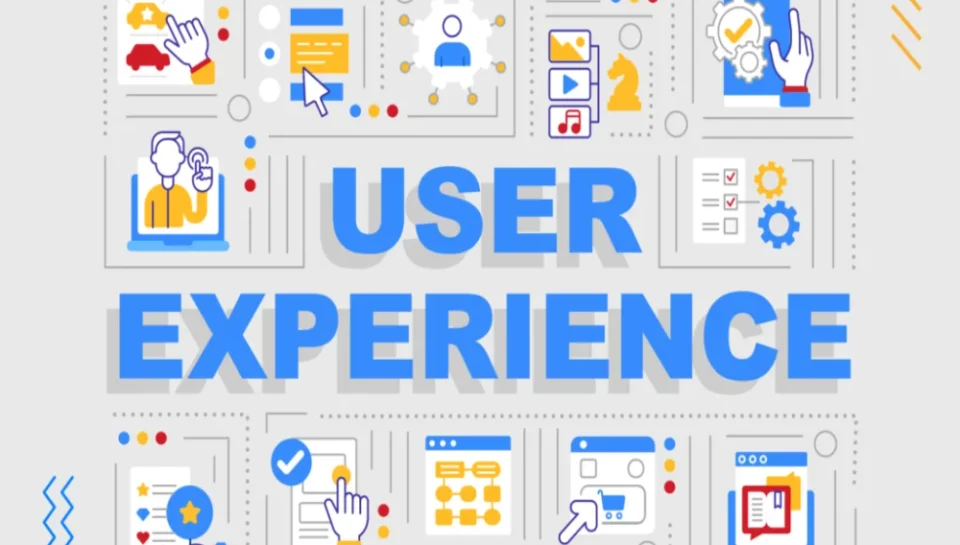 Explain how user experience influences media design choices. Hello InTech