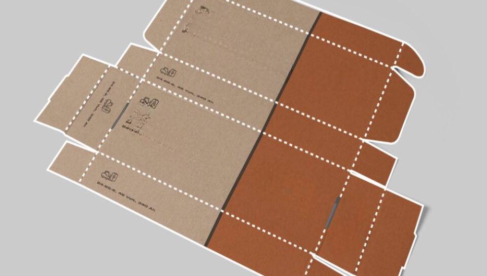 Define the key elements that constitute effective package design. Hello InTech