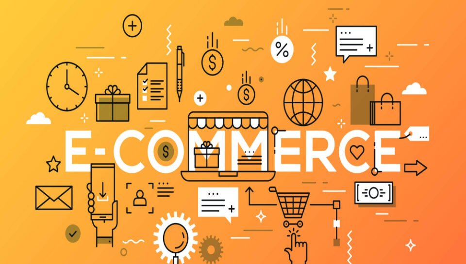 Detail the considerations for designing packaging for e-commerce. Hello InTech