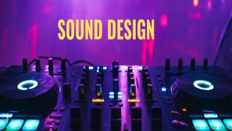 How can sound design be localized for South Indian audiences? Hello InTech