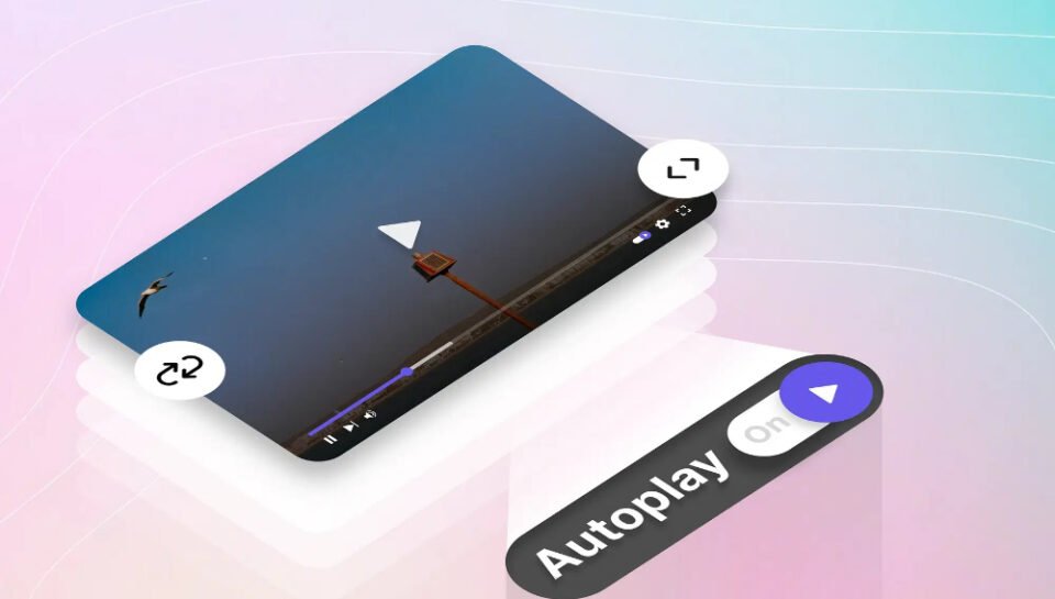 How can reels be designed for silent autoplay effectiveness? Hello InTech