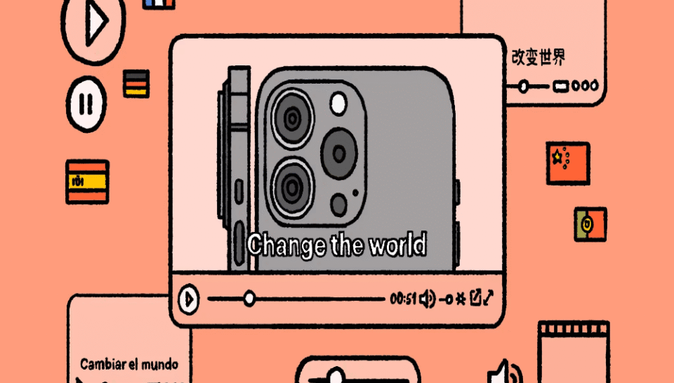 How do Indian design teams manage subtitle localization? Hello InTech