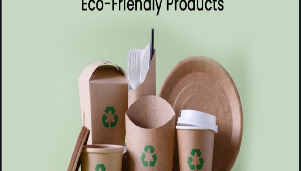 What are common eco-friendly materials in Indian product packaging? Hello InTech