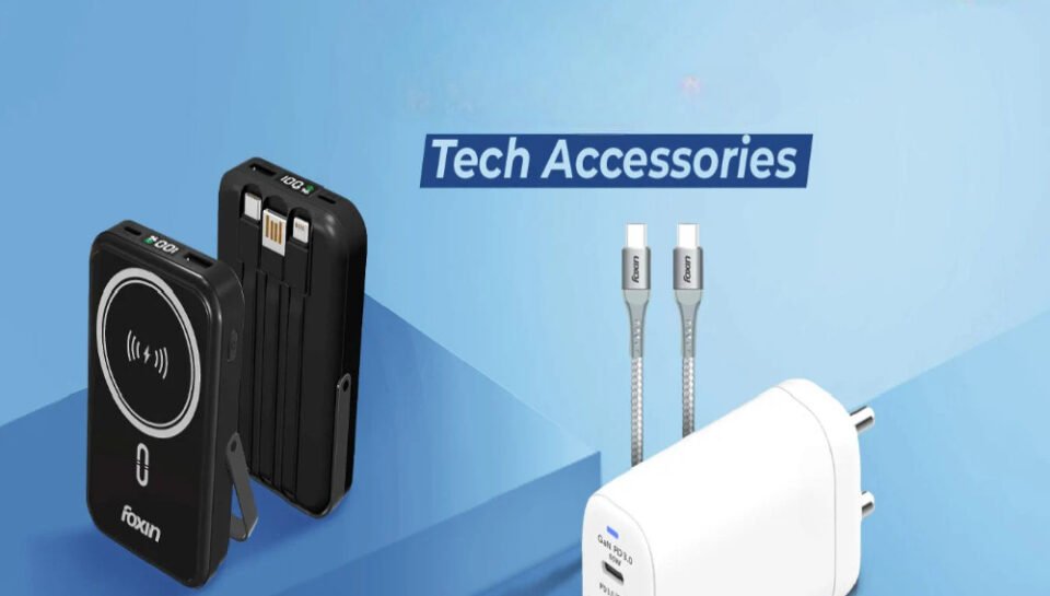 What’s the preferred packaging style for tech accessories? Hello InTech
