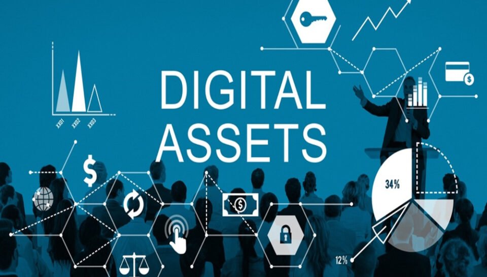 How is consistency maintained across printed and digital assets? Hello InTech