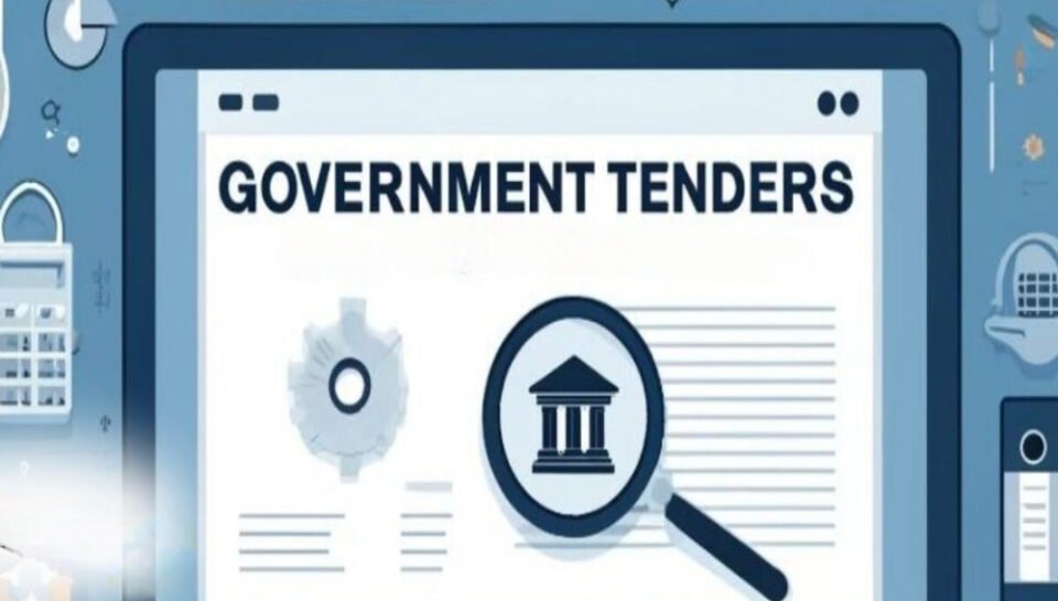 How is print quality ensured for bulk government tenders? Hello InTech