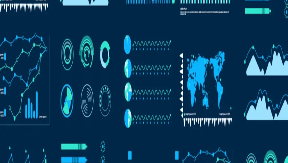 What’s the role of infographics in complex flyers? Hello InTech