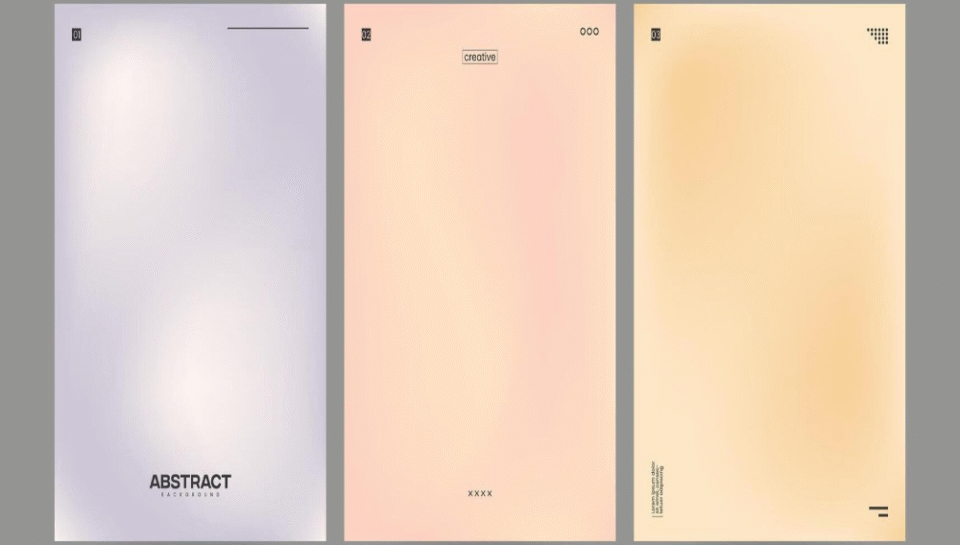 What finishes make flyers feel premium on a budget? Hello InTech
