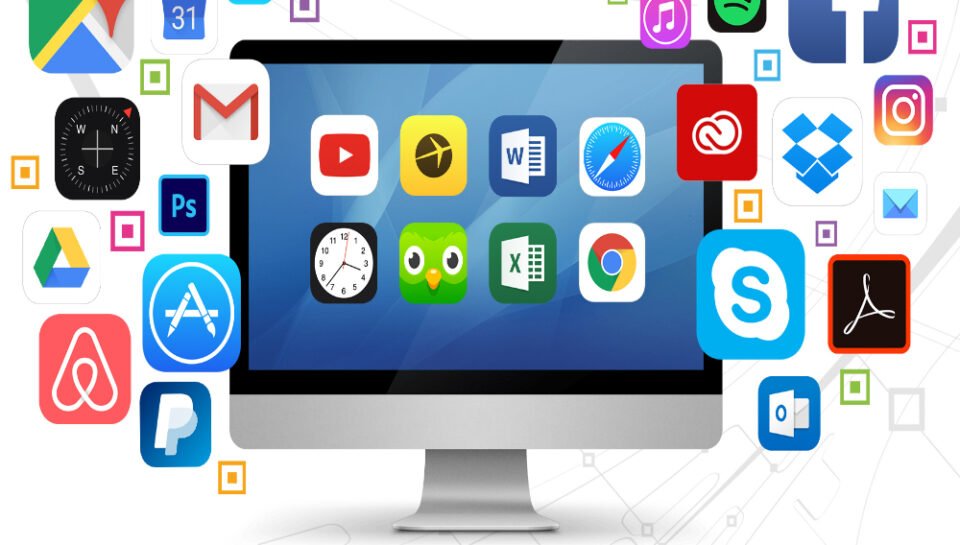What software is best for batch flyer editing? Hello InTech