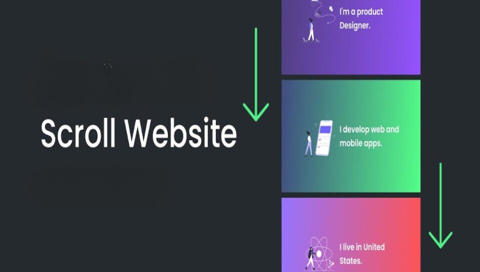 Can flyers be embedded as scrollables on websites? Hello InTech