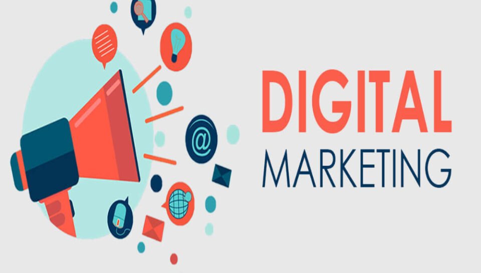 Introduction to strategic roles of digital marketing in IT companies Hello InTech