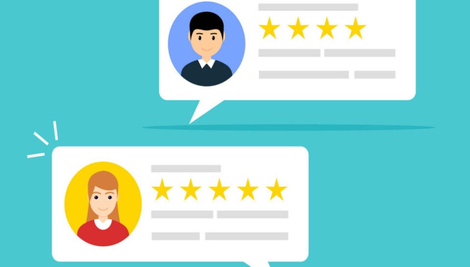Explain the influence of user feedback and reviews on iterative web management in the Indian consumer space. Hello InTech